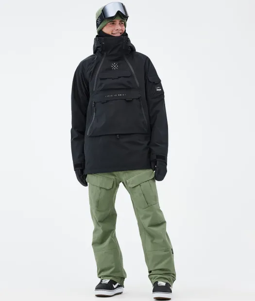 Antek|DOPE SNOW