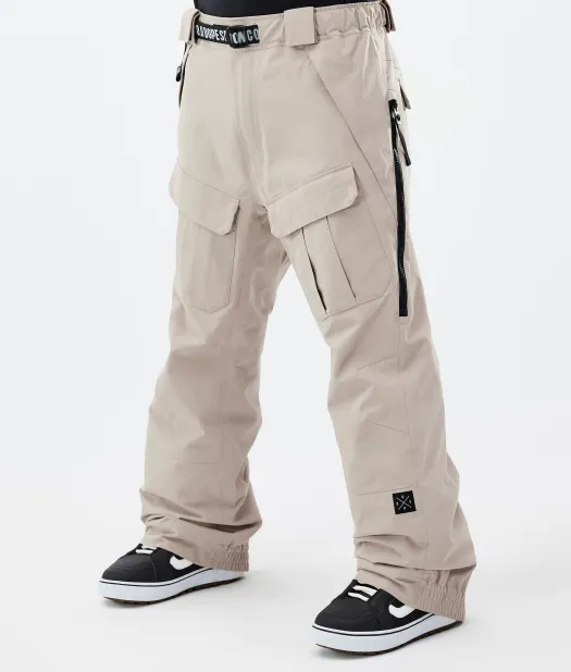 Antek|DOPE SNOW Hot
