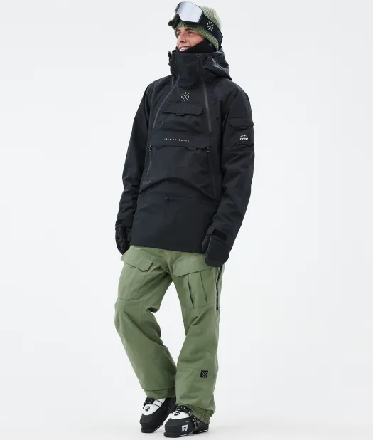 Antek|DOPE SNOW Hot