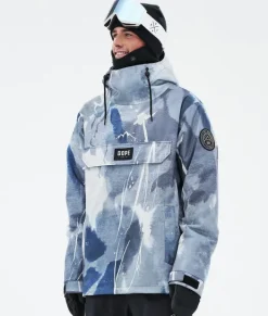 Blizzard|DOPE SNOW Hot