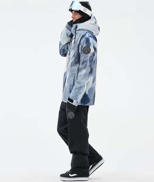 Blizzard|DOPE SNOW Hot