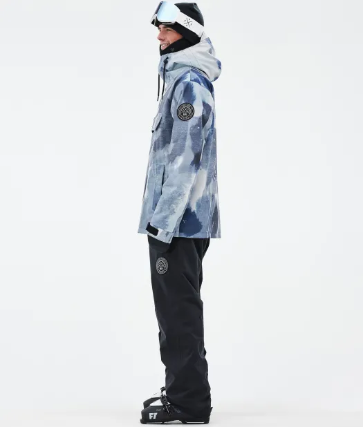 Blizzard|DOPE SNOW New
