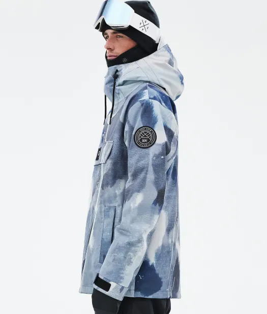 Blizzard|DOPE SNOW New