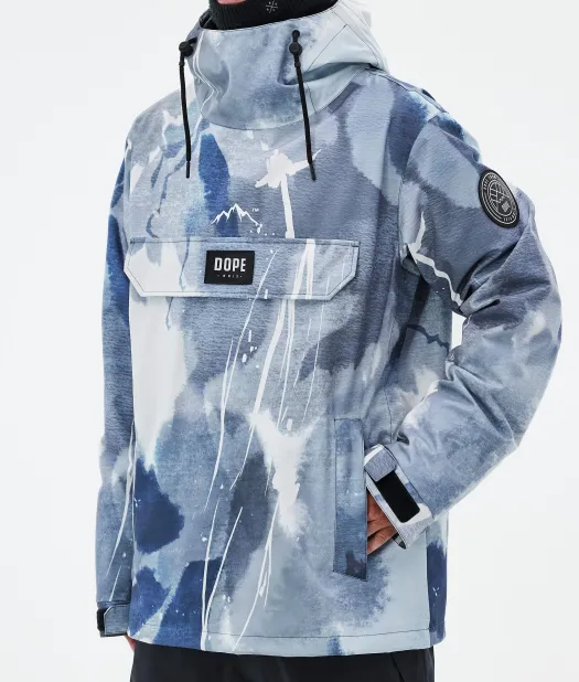Blizzard|DOPE SNOW New