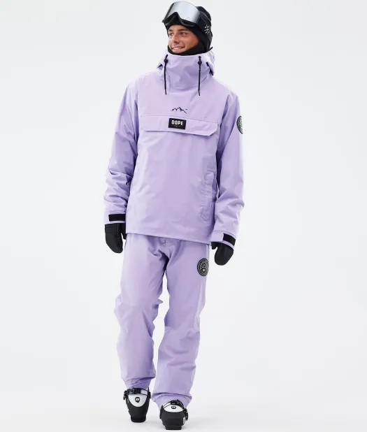 Blizzard|DOPE SNOW New