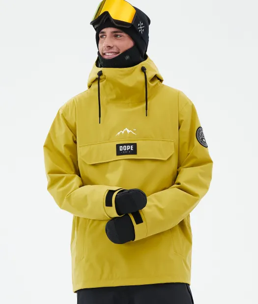 Blizzard|DOPE SNOW Best