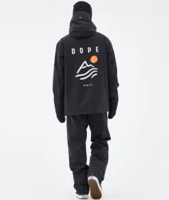 Blizzard|DOPE SNOW Hot
