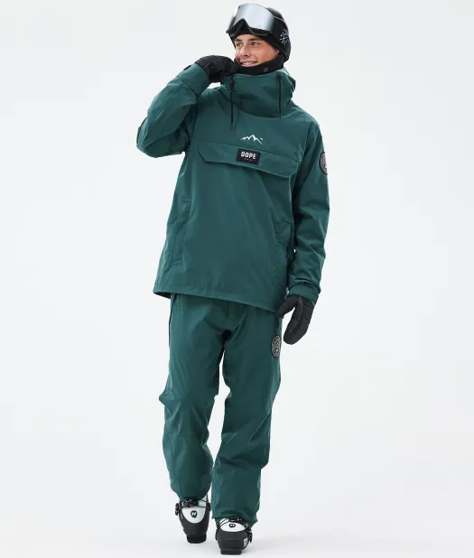 Blizzard|DOPE SNOW New