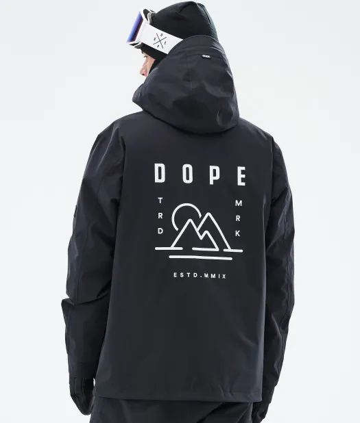 Blizzard|DOPE SNOW Hot