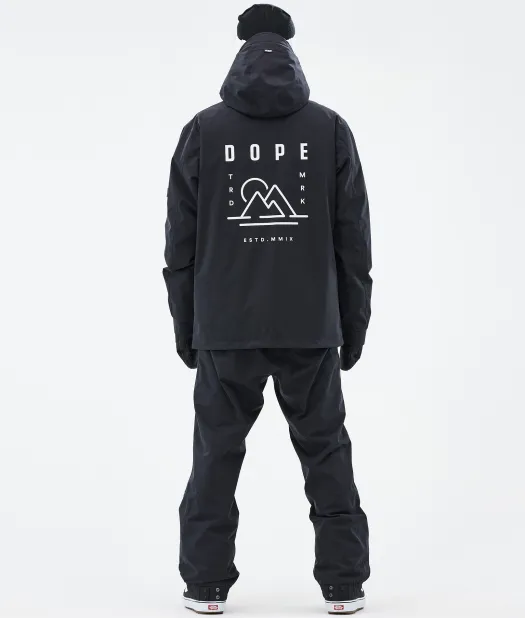 Blizzard|DOPE SNOW Hot