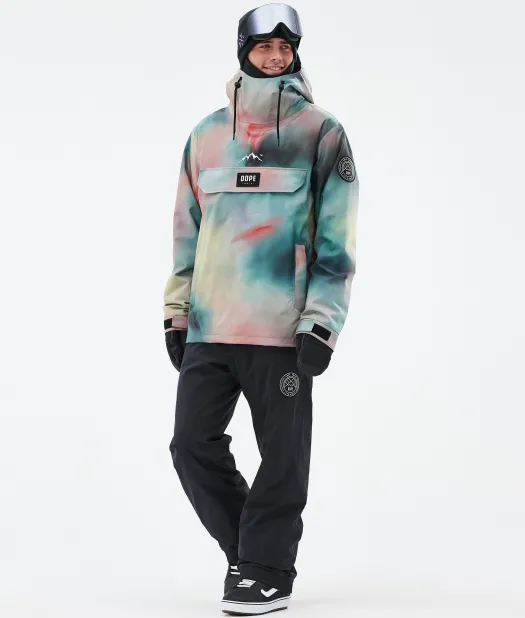 Blizzard|DOPE SNOW Hot