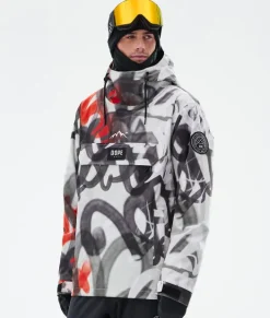 Blizzard|DOPE SNOW Hot