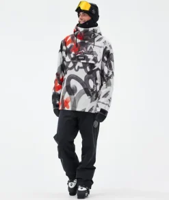 Blizzard|DOPE SNOW Hot