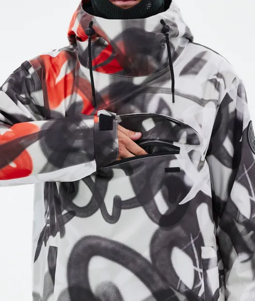 Blizzard|DOPE SNOW Hot