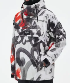 Blizzard|DOPE SNOW New