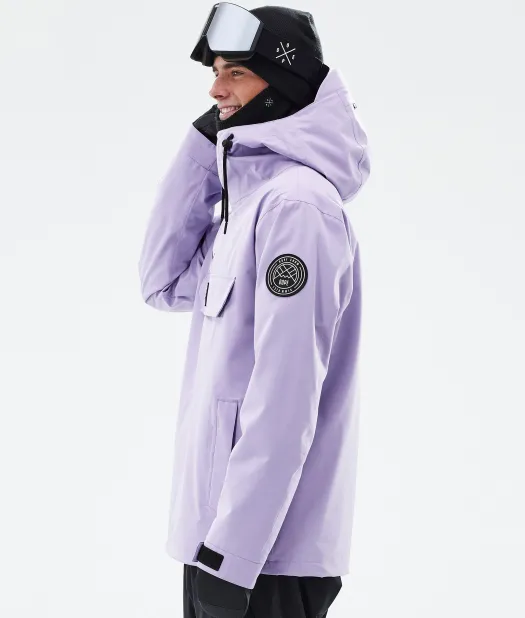 Blizzard|DOPE SNOW Hot