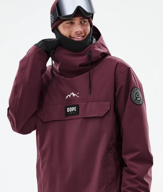 Blizzard|DOPE SNOW New