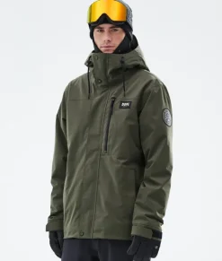 Blizzard Full Zip|DOPE SNOW Discount