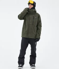 Blizzard Full Zip|DOPE SNOW Discount