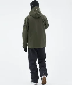 Blizzard Full Zip|DOPE SNOW Discount
