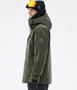 Blizzard Full Zip|DOPE SNOW Discount