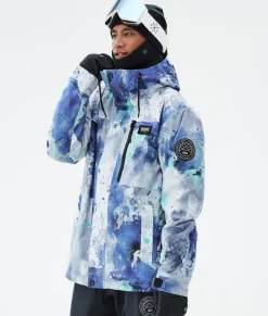 Blizzard Full Zip|DOPE SNOW Best