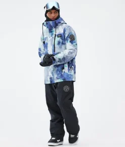 Blizzard Full Zip|DOPE SNOW Best