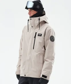 Blizzard Full Zip|DOPE SNOW Outlet
