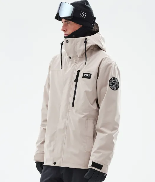 Blizzard Full Zip|DOPE SNOW Outlet