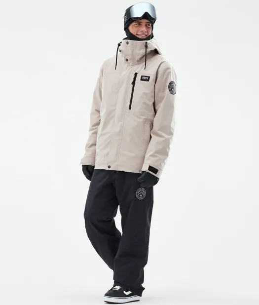 Blizzard Full Zip|DOPE SNOW Outlet