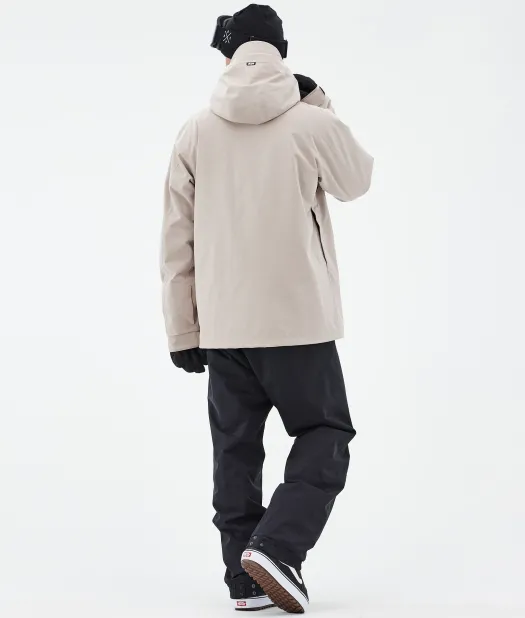 Blizzard Full Zip|DOPE SNOW Outlet