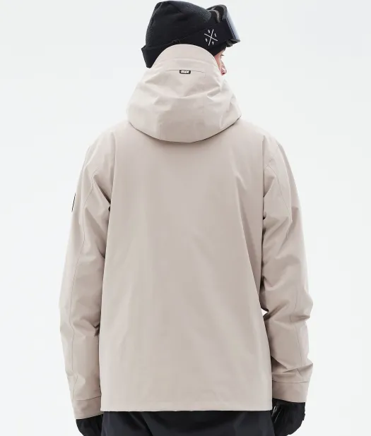 Blizzard Full Zip|DOPE SNOW Outlet