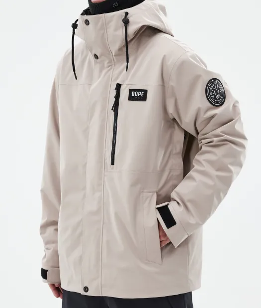 Blizzard Full Zip|DOPE SNOW Outlet