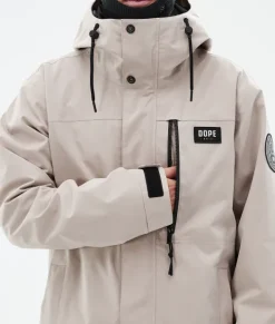 Blizzard Full Zip|DOPE SNOW Outlet