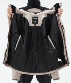 Blizzard Full Zip|DOPE SNOW Outlet