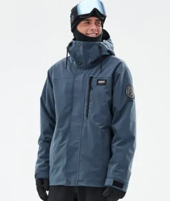 Blizzard Full Zip|DOPE SNOW Clearance