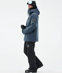 Blizzard Full Zip|DOPE SNOW Clearance