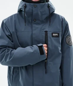 Blizzard Full Zip|DOPE SNOW Clearance