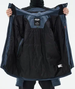 Blizzard Full Zip|DOPE SNOW Clearance