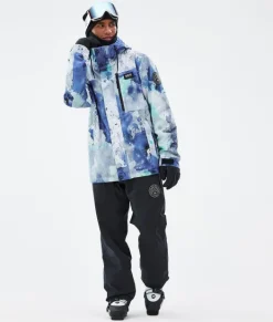 Blizzard Full Zip|DOPE SNOW Outlet