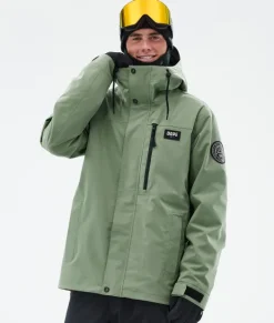 Blizzard Full Zip|DOPE SNOW Outlet