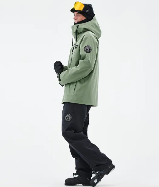Blizzard Full Zip|DOPE SNOW Outlet