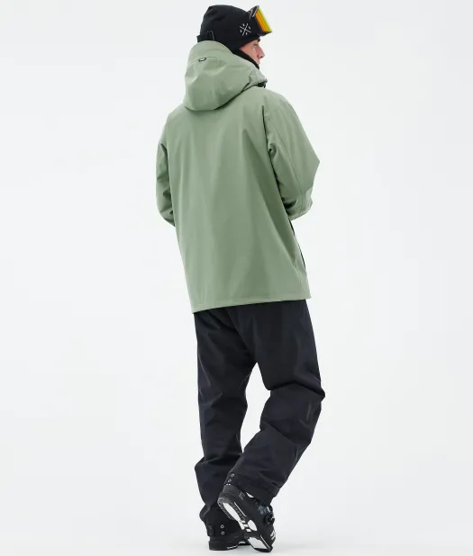 Blizzard Full Zip|DOPE SNOW Outlet