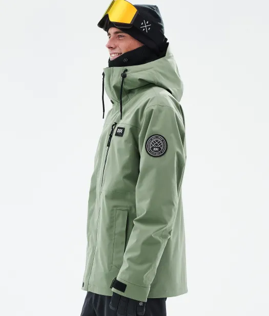 Blizzard Full Zip|DOPE SNOW Outlet