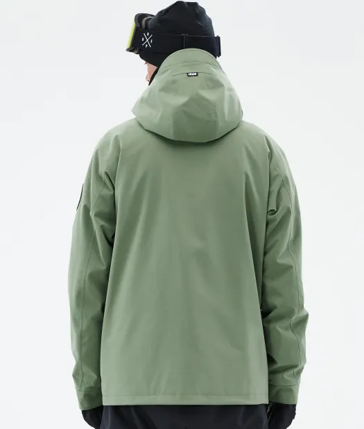 Blizzard Full Zip|DOPE SNOW Outlet