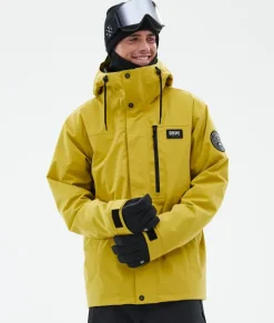 Blizzard Full Zip|DOPE SNOW Best