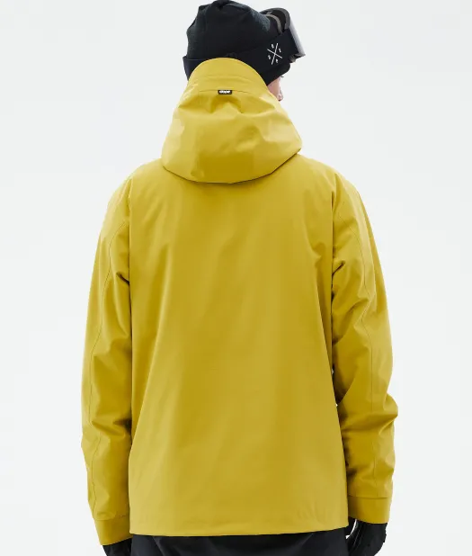 Blizzard Full Zip|DOPE SNOW Best