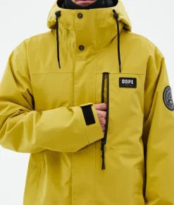 Blizzard Full Zip|DOPE SNOW Best