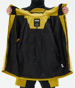Blizzard Full Zip|DOPE SNOW Best