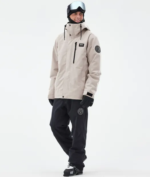Blizzard Full Zip|DOPE SNOW Sale